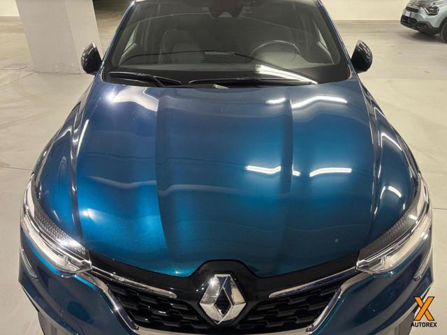 RENAULT Arkana Arkana Hybrid E-Tech 145 CV R.S. Line