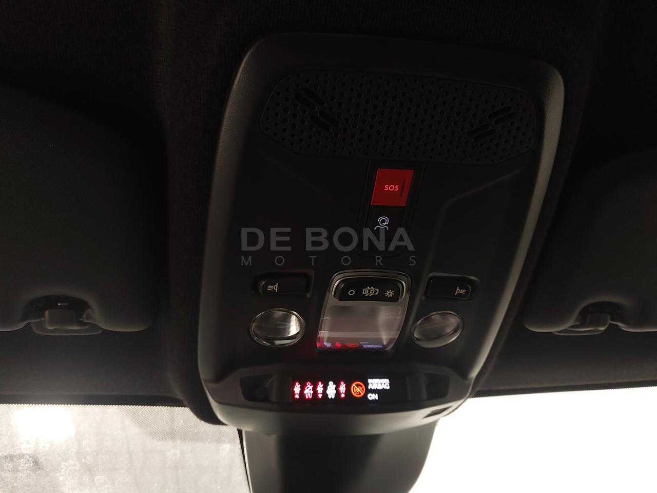 Lancia Ypsilon 1.2 mhev 110cv e-dct