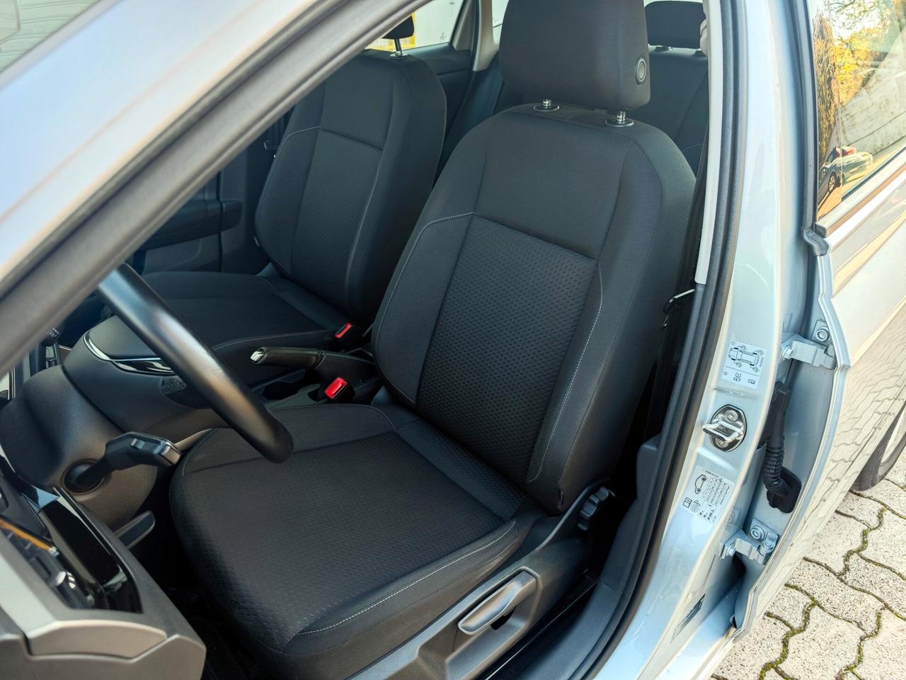 Volkswagen Polo 1.0 5 Porte