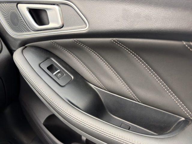 DR MOTOR DR F35 1.5 Turbo c.a. Bi-Fuel GPL