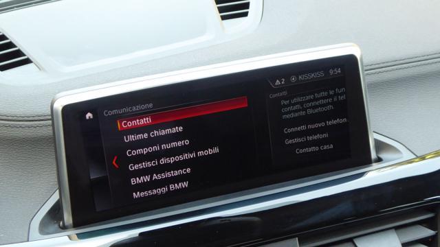 BMW X1 sDrive18d xLine Plus
