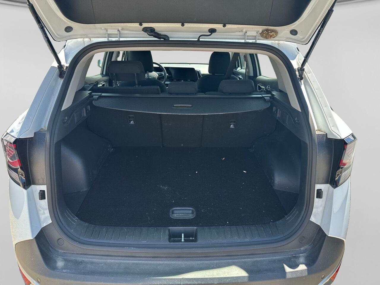KIA Sportage V 2022 - Sportage 1.6 crdi mhev Business DCT