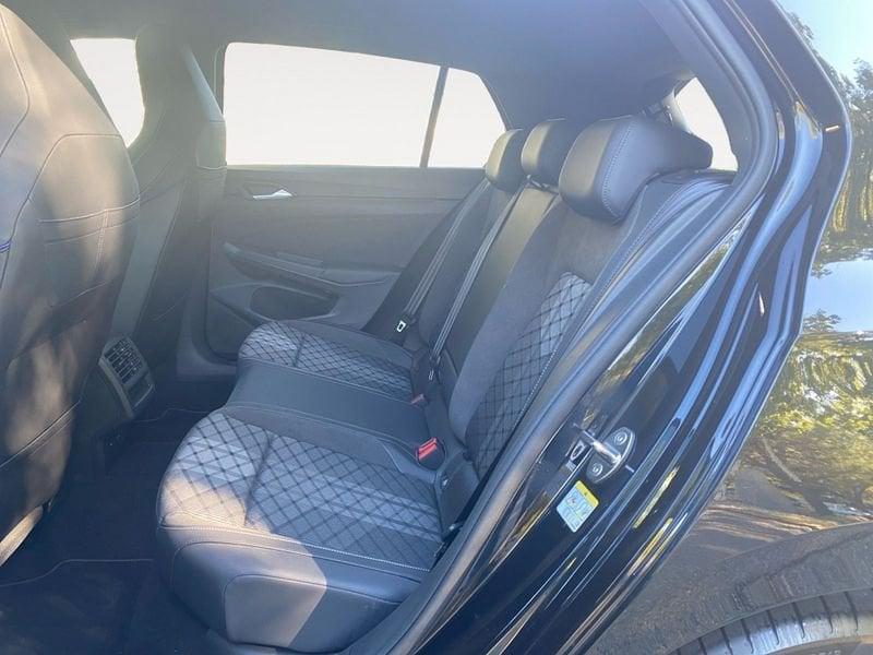 Volkswagen Golf Golf 1.5 etsi R-Line Plus 150cv dsg