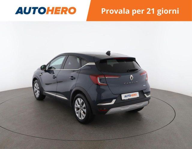 RENAULT Captur Full Hybrid E-Tech 145 CV Intens