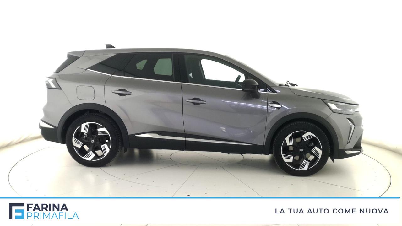 RENAULT Symbioz - Symbioz 1.6 E-Tech full hybrid Iconic 145cv auto