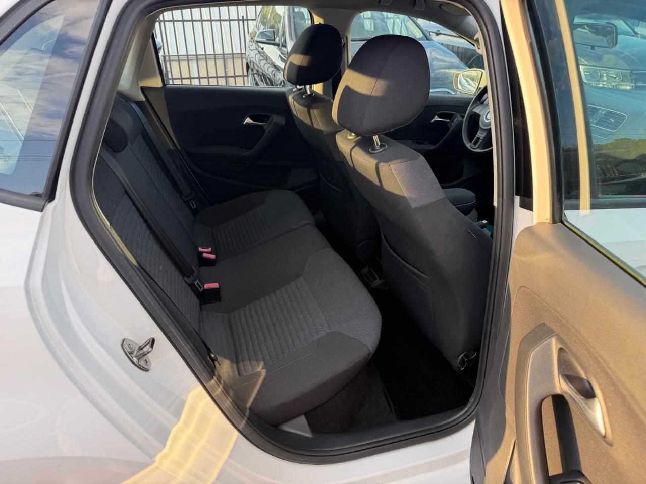 Volkswagen Polo 1.2 TDI DPF 5 p. Comfortline