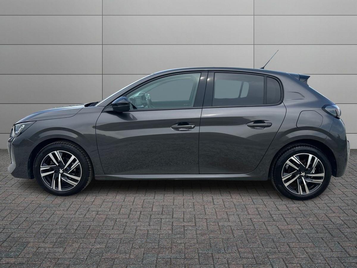 PEUGEOT 208 II 2019 - 208 1.2 puretech Active Pack s&s 75cv