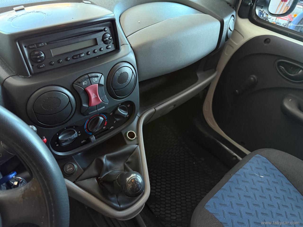 Doblò 1.3 Multijet 16V PC-TN Cargo Lami.