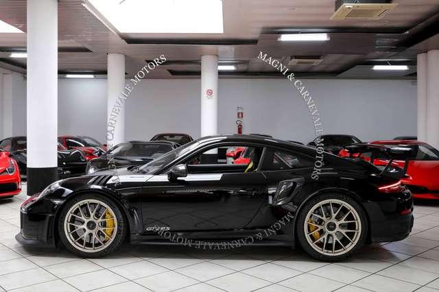 Porsche 911 991 GT2 RS|WEISSACH|CLUBSPORT|MAGNESIUM RIMS|LIFT