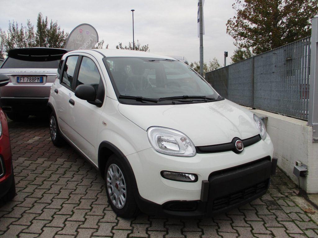 Fiat Panda 1.0 S&S Hybrid - BLUETOOTH/5Posti