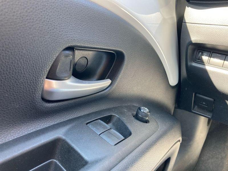 Toyota Aygo X 1.0B (72 CV) Active