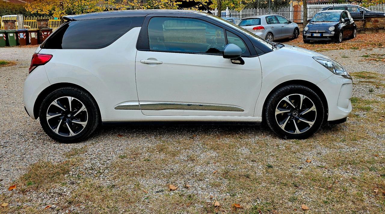 Citroen C3 PureTech 110 S&S Uptown