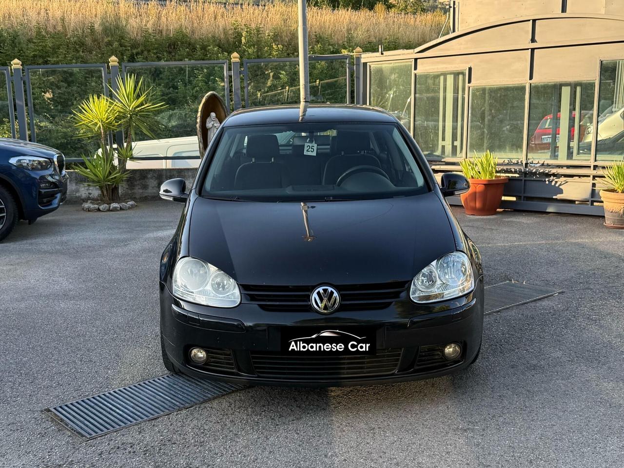Volkswagen Golf 1.9 TDI DPF 5p. Comfortline