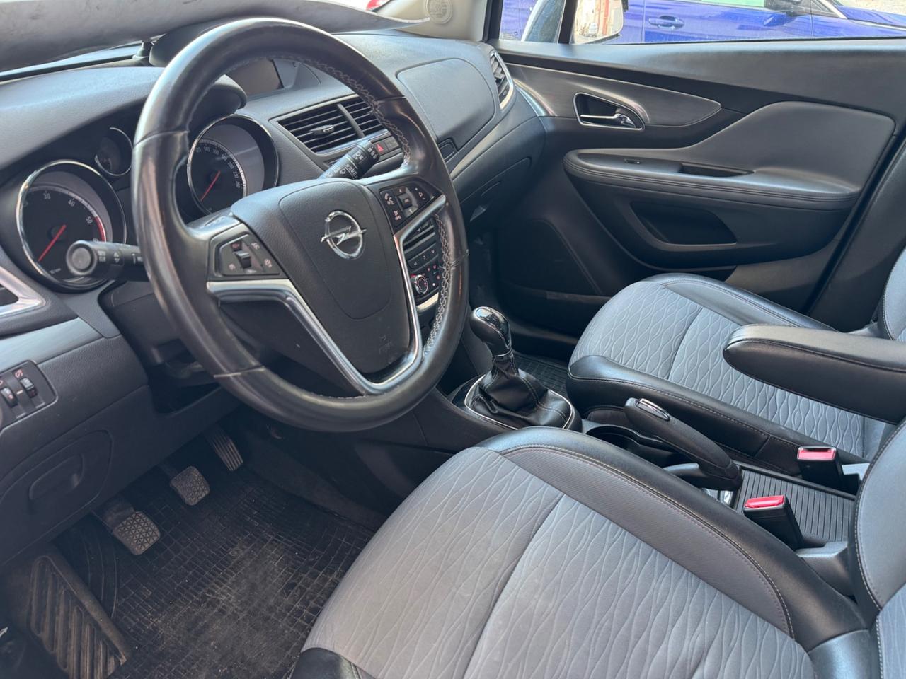 Opel Mokka 1.6 CDTI Ecotec 136CV 4x2 Start&Stop Cosmo