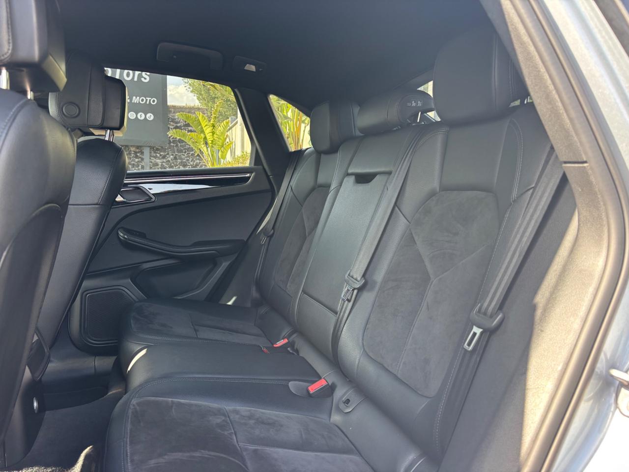 Porsche Macan 3.0 S Diesel