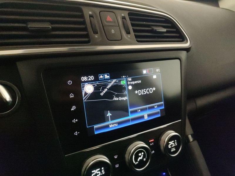 Renault Kadjar 1.5 blue dci Business 115cv