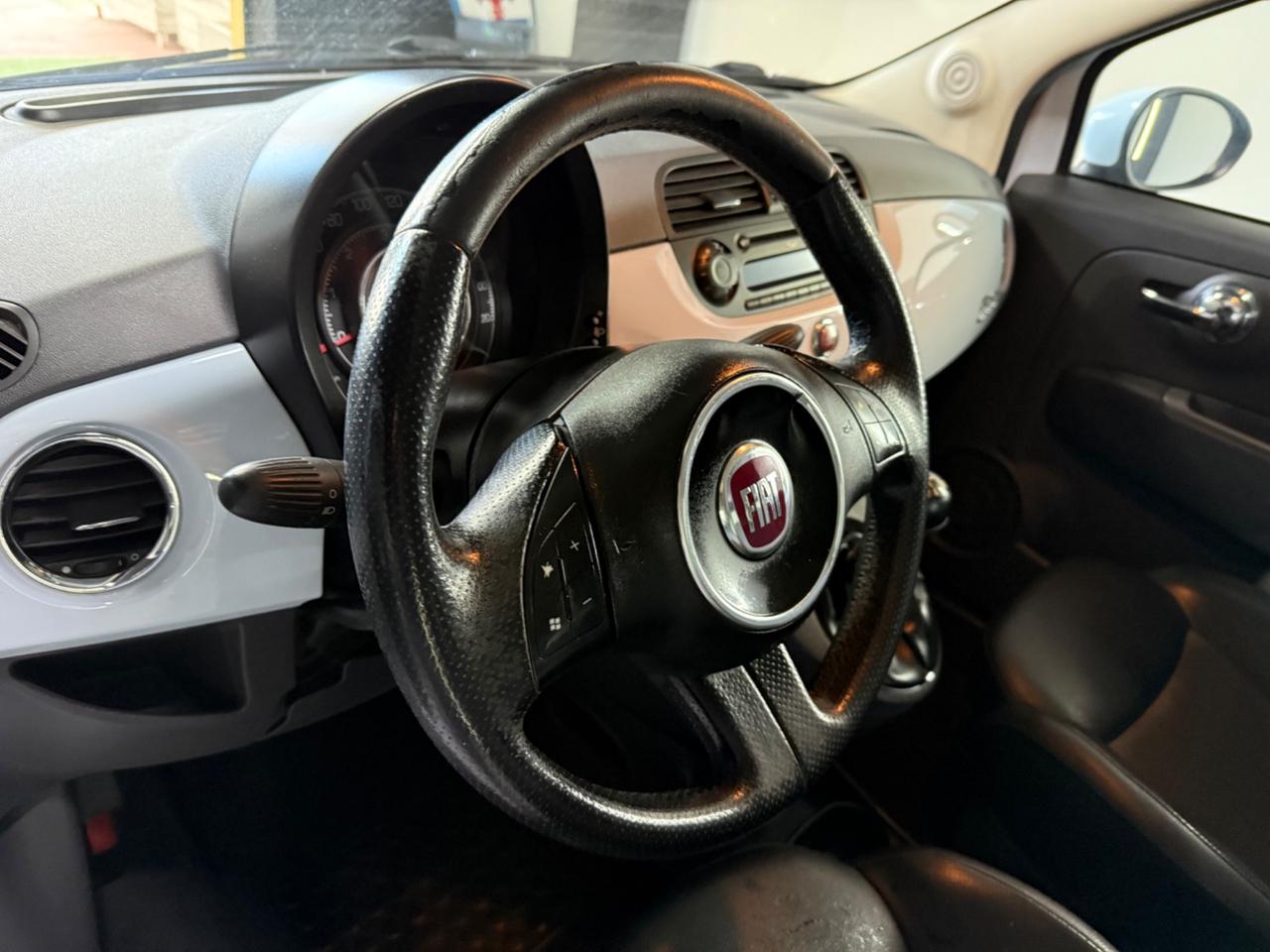 Fiat 500 1.3 Multijet 16V 75 CV Sport