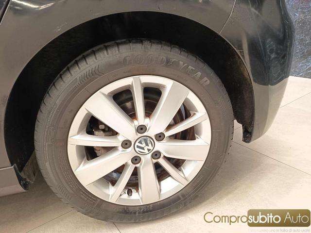 VOLKSWAGEN Golf 1.6 TDI DPF 5p. BlueMotion