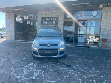 Fiat Panda 0.9 TwinAir Turbo Natural Power Lounge NEO PATENTATI