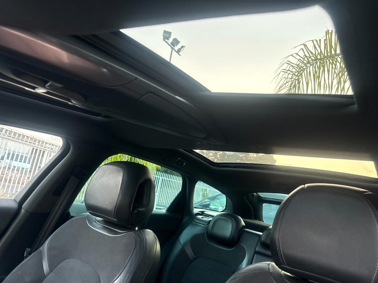 Ds DS5 1.6 e-HDi 115 airdream ETG6 TETTO NAV