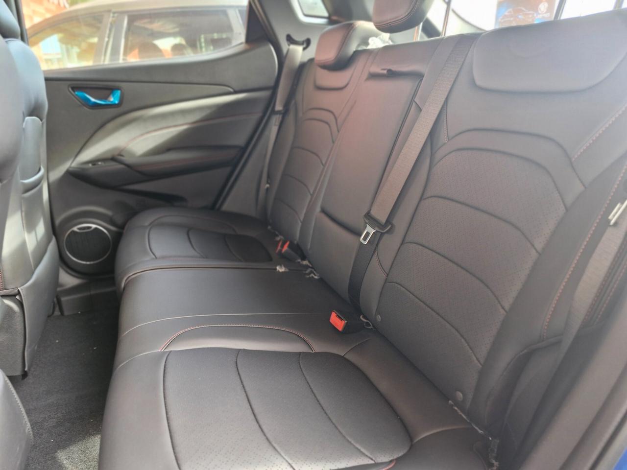 Dfsk Glory 500 1.5 aut. Standard