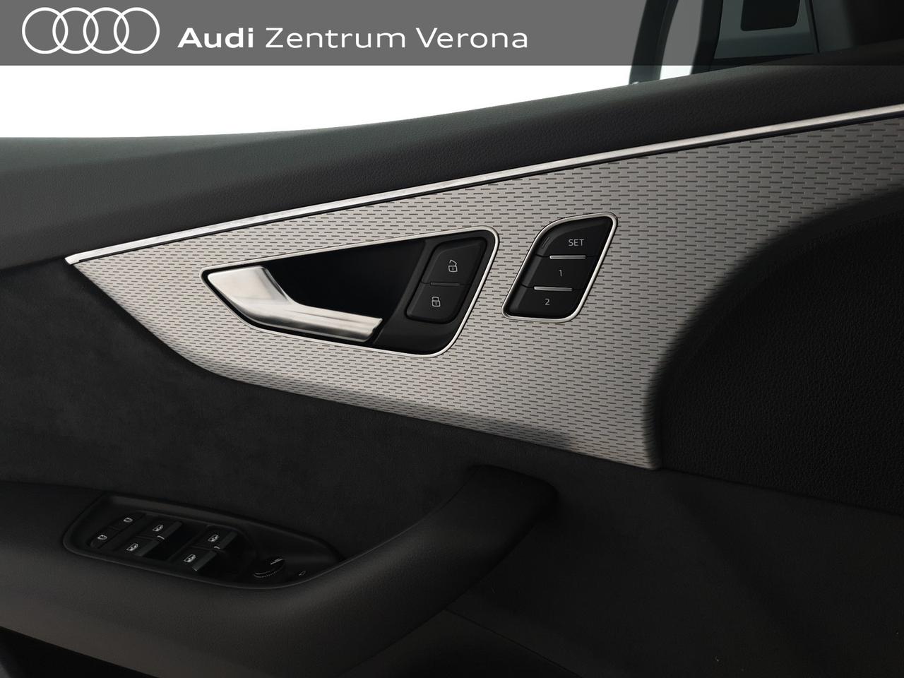 50TDI 286CV quattro tiptronic S line Edition