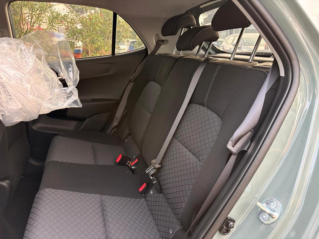 Kia Picanto 1.0 GDi Style