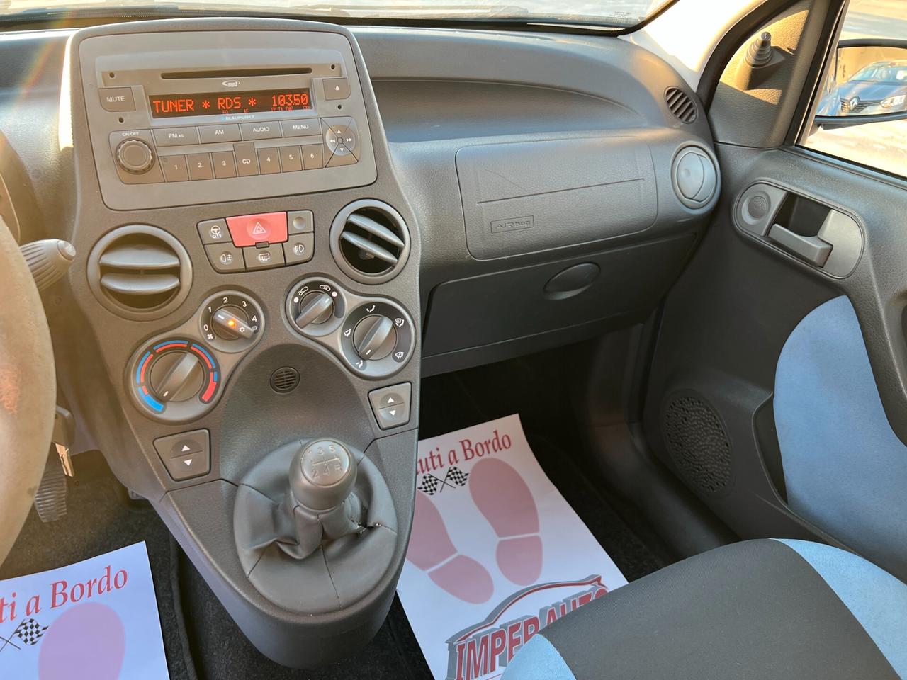 Fiat Panda 1.2 Climbing N.Power GARANZIA