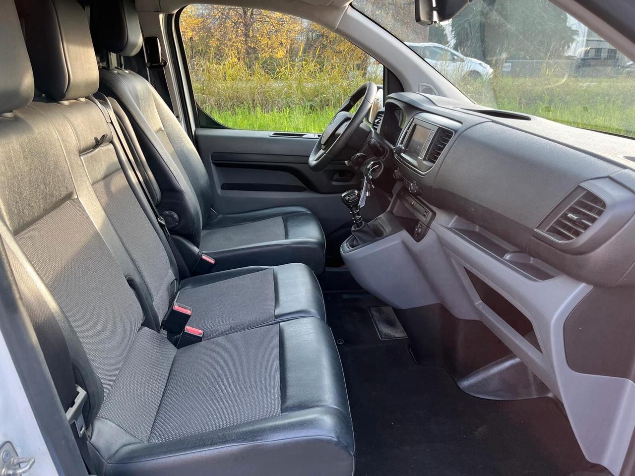 Opel Vivaro 1.5 Diesel 100CV S&S PC-TN **+IVA**