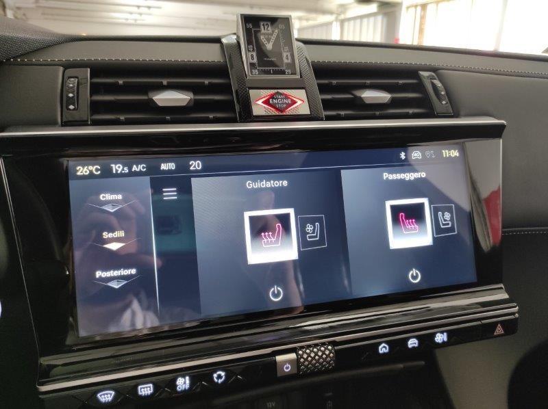 DS DS 7 - DS 7 BlueHDi 130 aut. Opera