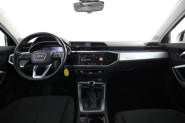AUDI Q3 Q3 35 TDI S tronic