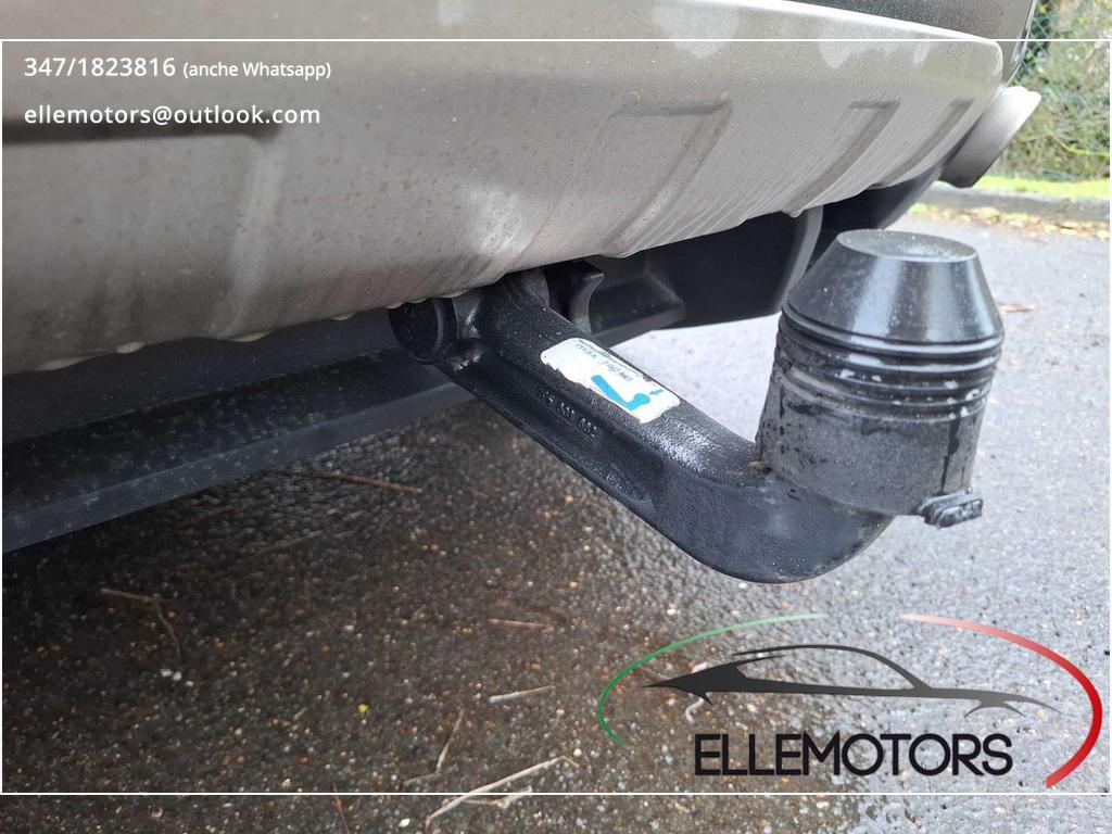 Porsche Cayenne 4.8 Turbo Tiptronic