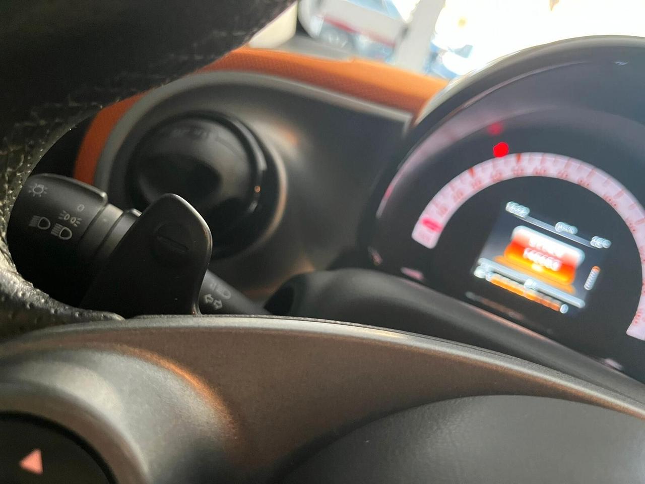 Smart ForTwo 70 1.0 twinamic Youngster