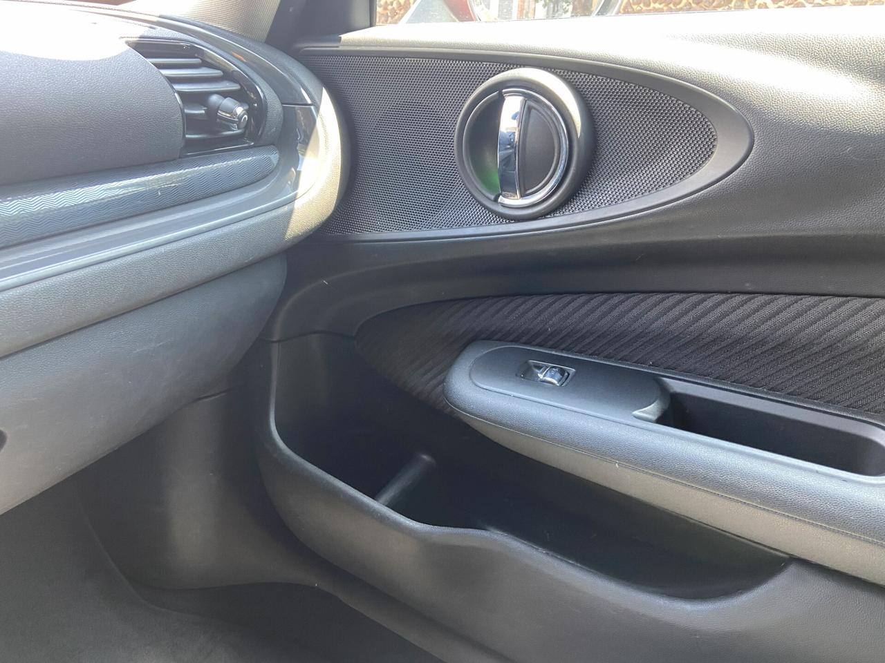 Mini Cooper D Clubman 2.0 auto