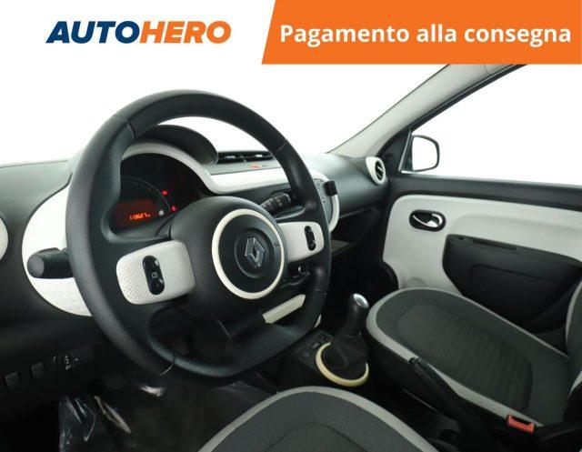 RENAULT Twingo 1.0 SCe Live
