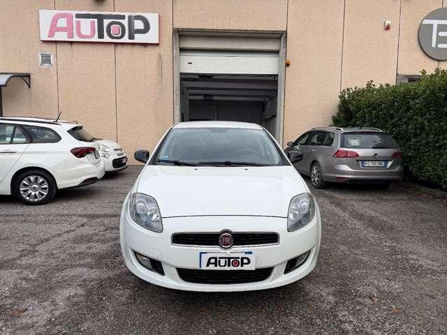 Fiat Bravo 1.6 MJT 120 CV DPF Street