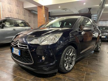 Ds DS3 DS 3 PureTech 82 S&S ETG So Chic