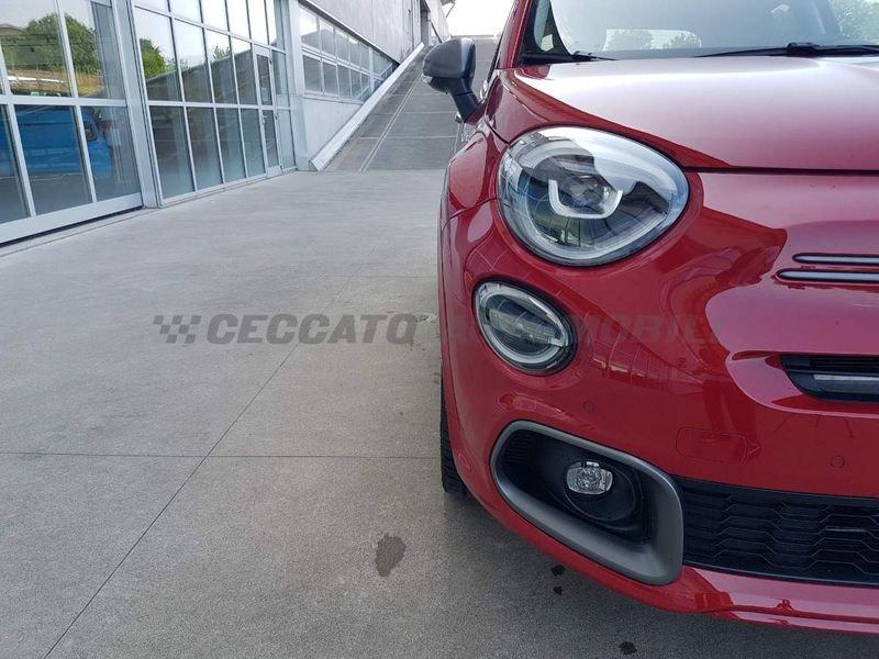 FIAT 500X 500X 1.3 mjet Sport 95cv