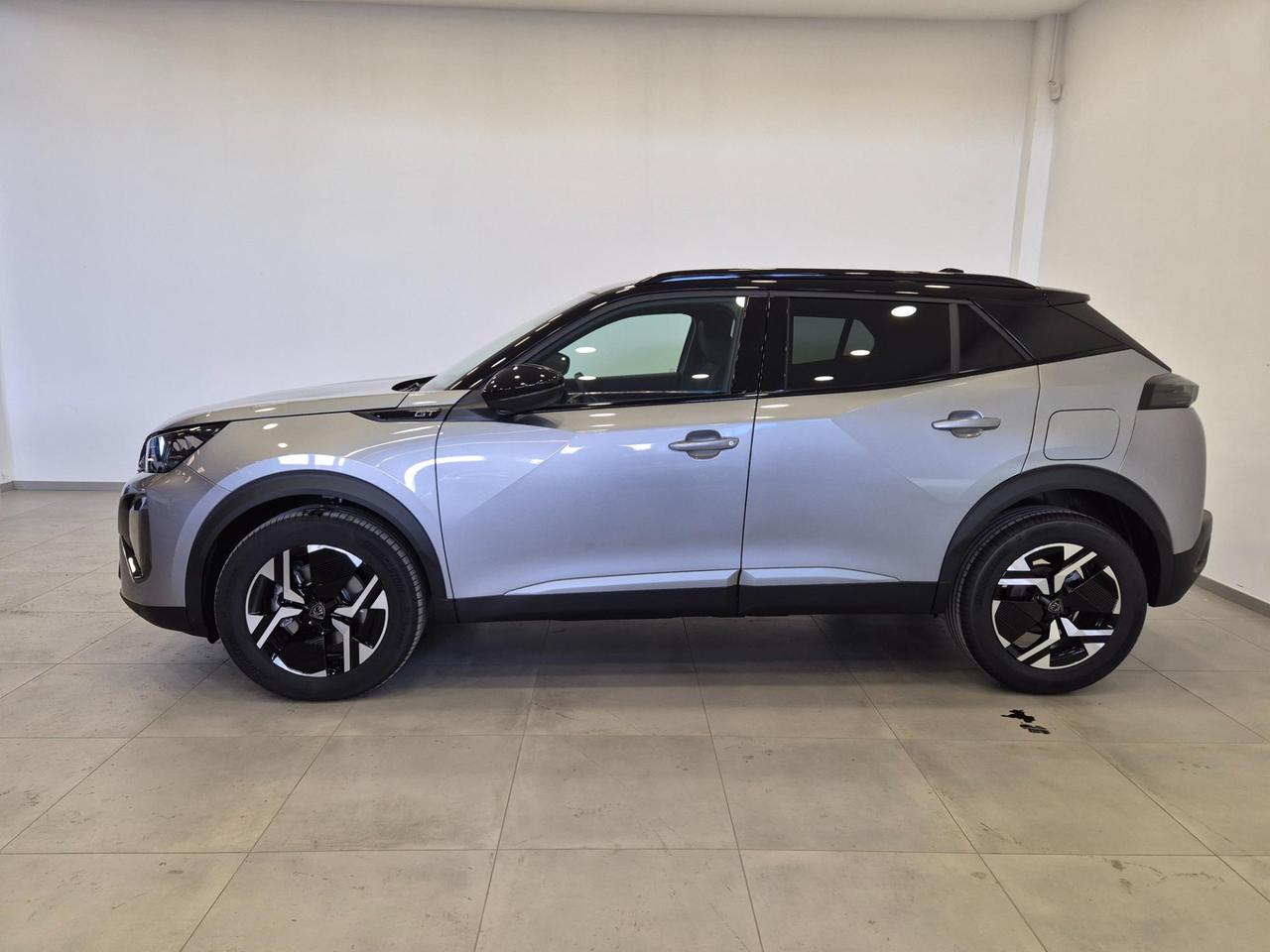 Peugeot 2008 1.2 hybrid GT 145cv e-dcs6 IN PROMO