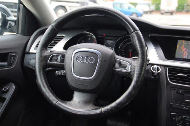 AUDI A5 SPB 3.0 V6 TDI F.AP. quattro S tr. Advanced