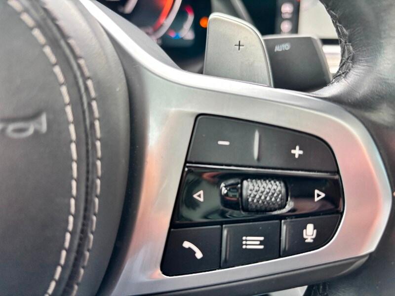 BMW X6 (G06/F96) X6 xDrive30d 48V Msport