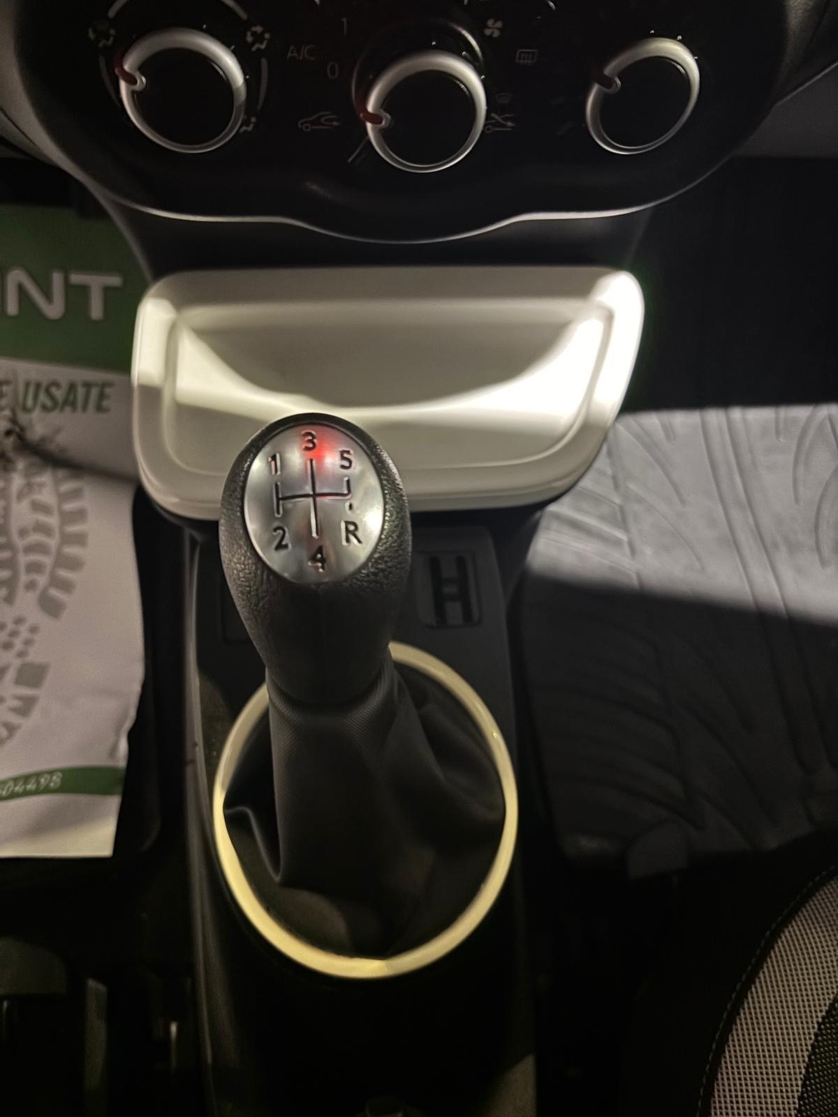 Renault Twingo SCe Life