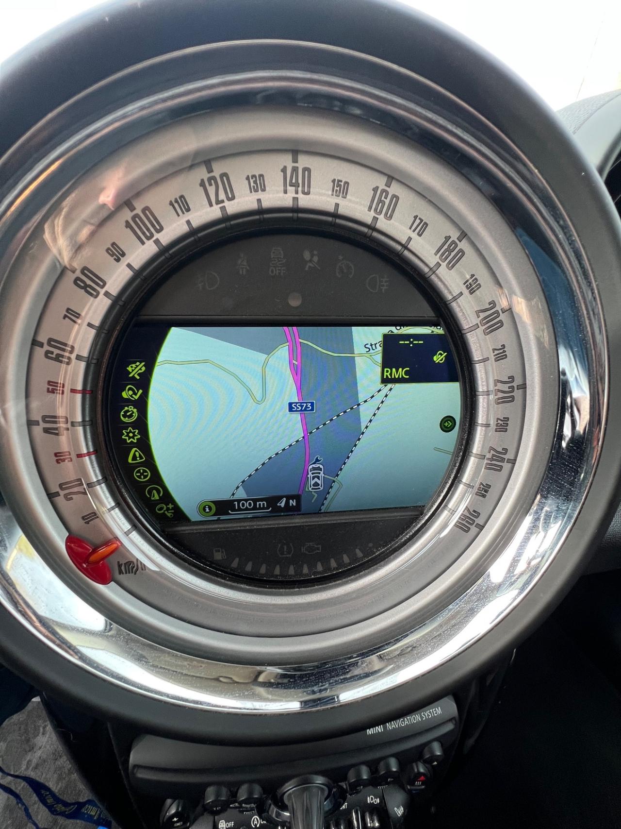 Mini Cooper D Countryman 1.6 Business