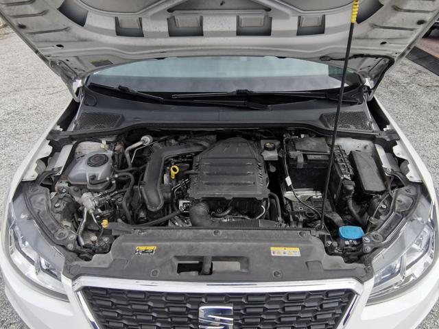 SEAT Arona 1.0 TGI Style METANO CASA MADRE