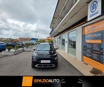 Citroen C3 Aircross NEW 1.5 BlueHDi 100 cv 6M *EXCLUSIVE* FULL