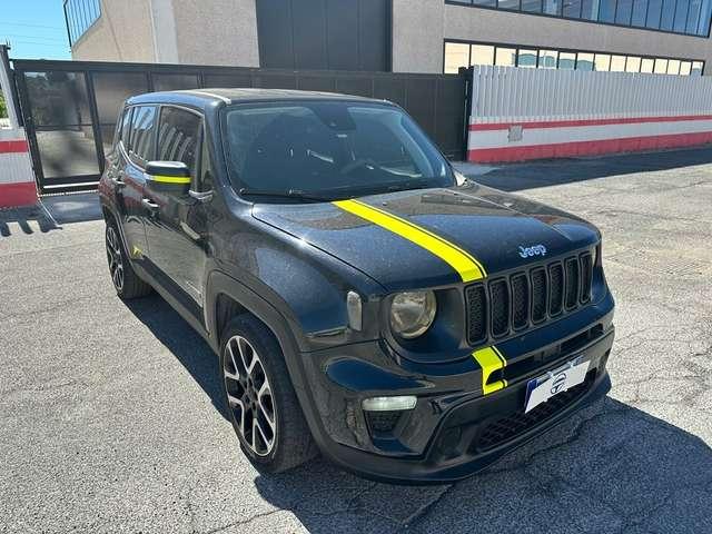 Jeep Renegade 1.0 T3 Sport 120cv