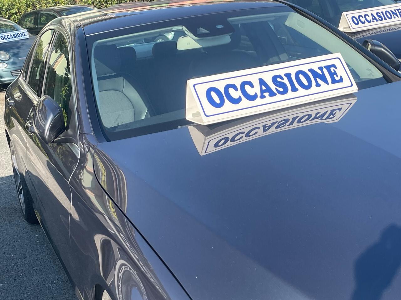 C220 come nuova-supervalutiamo usato 3482693111