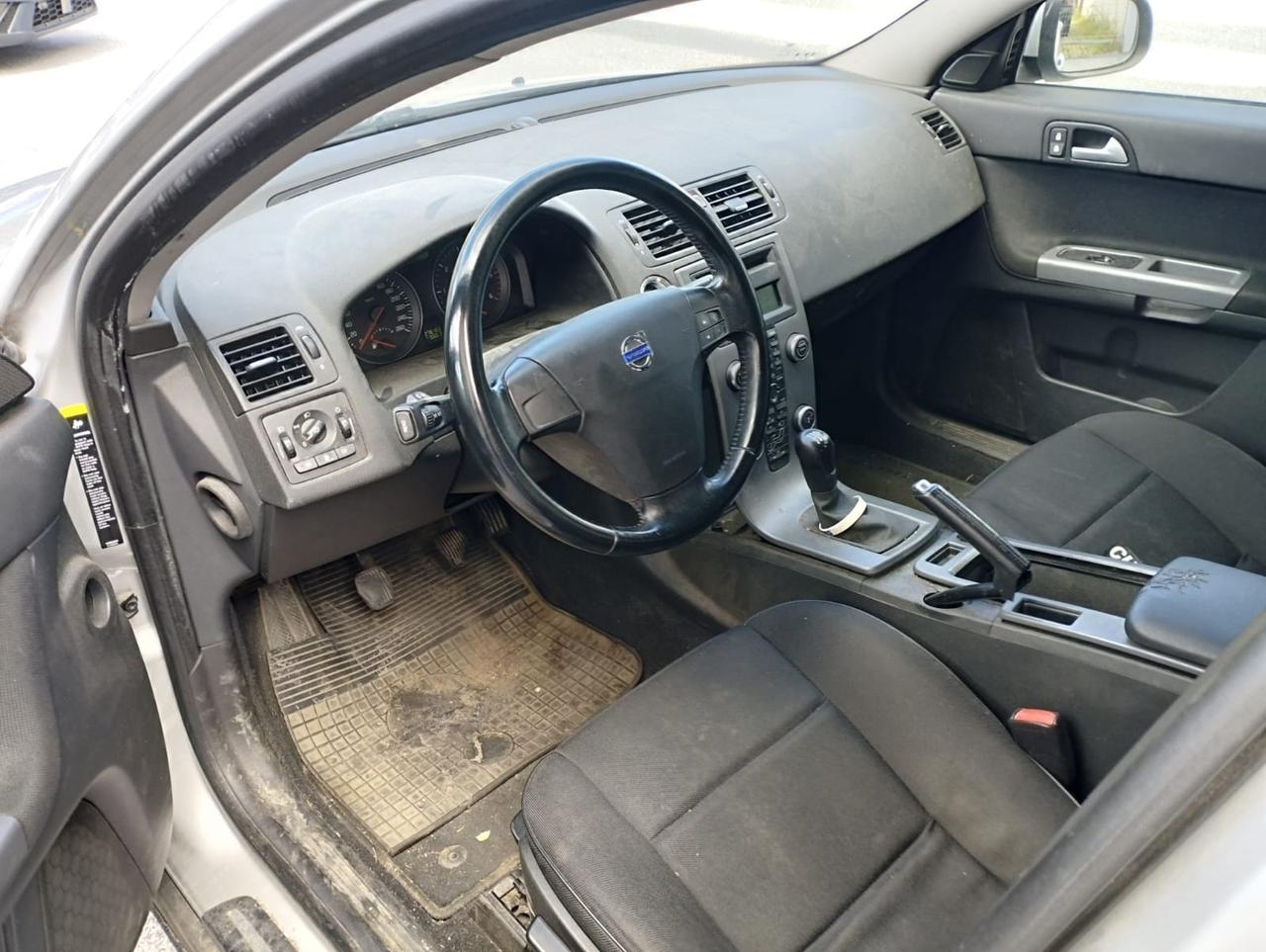 Volvo V50 1.6 D DRIVe cat Start/Stop POLAR
