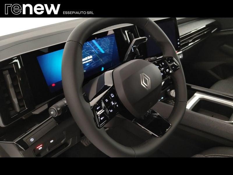 Renault Austral evolution full hybrid E-Tech 200cv