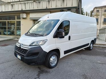 CITROEN JUMPER L3 H2 130CV BLUEHDI